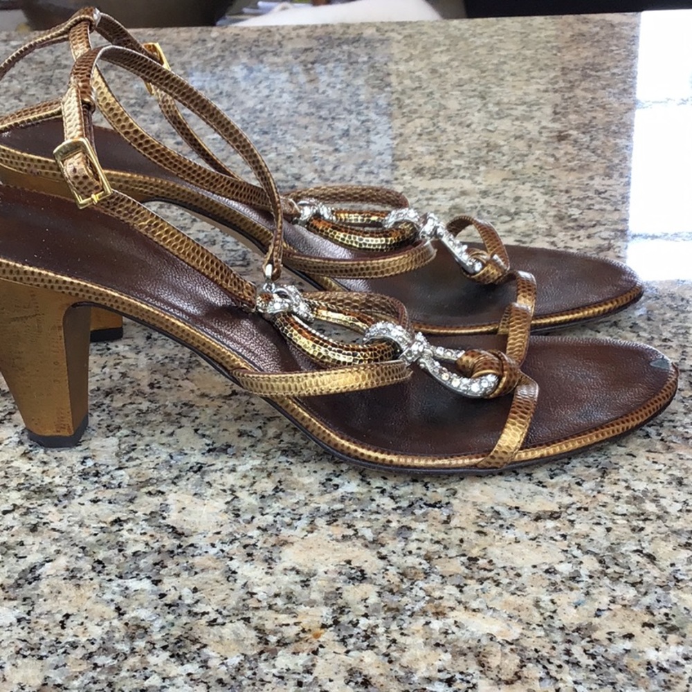 Giuseppe Zanotti  Sandals